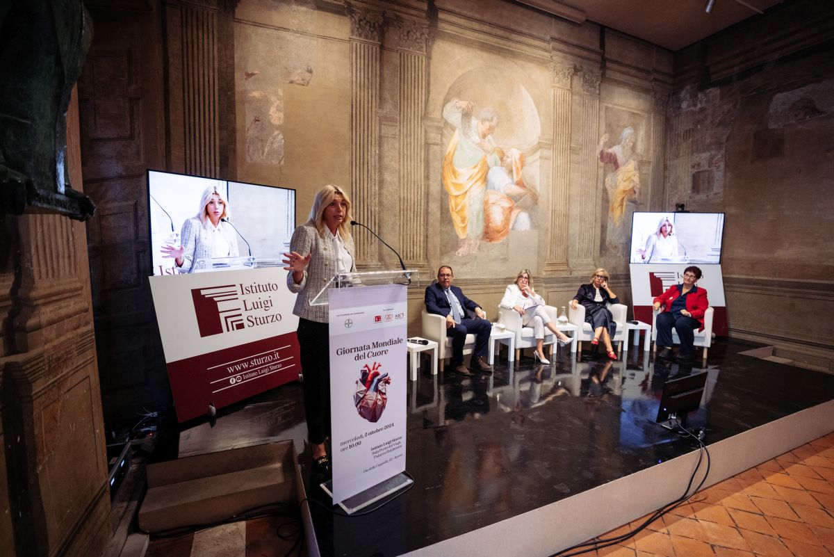 Giornata Mondiale Cuore, prevenzione contro le patologie cardiovascolari