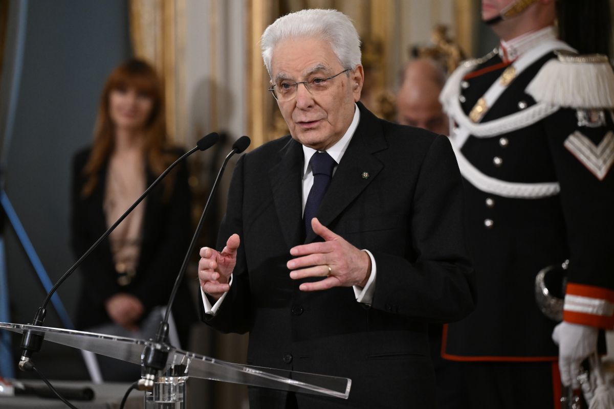 Mattarella firma la Manovra, testo alle Camere