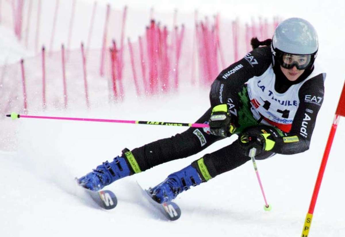 Morta la promessa azzurra dello sci Matilde Lorenzi