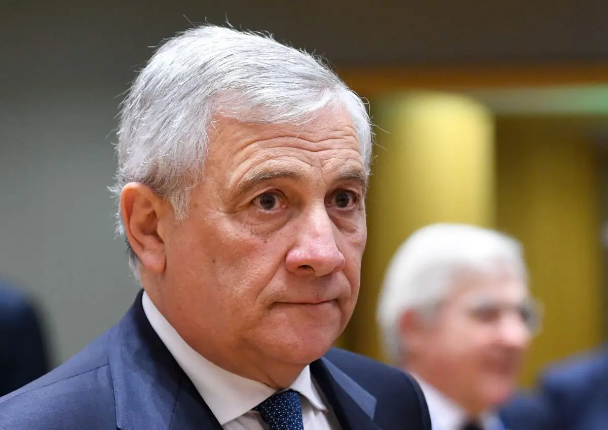 Tajani “Italia sostiene con lealtà percorso ingresso Serbia nell’Ue”