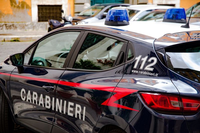 Stroncato traffico di droga nel Barese, 37 indagati