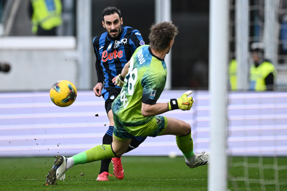 L’Atalanta non passa, il Venezia pareggia 0-0 a Bergamo